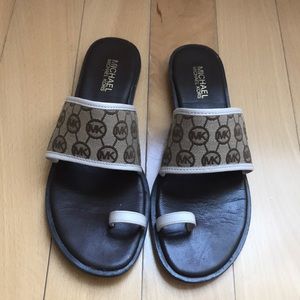 Michael Kors sandals